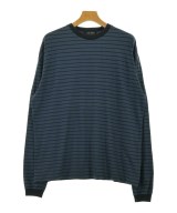 VAINL ARCHIVE（ヴァイナルアーカイブ）Tシャツ・カットソー 紺 サイズ:L メンズ/2200716238119