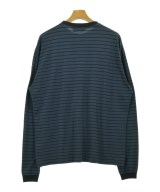 VAINL ARCHIVE（ヴァイナルアーカイブ）Tシャツ・カットソー 紺 サイズ:L メンズ/2200716238119
