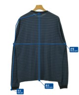 VAINL ARCHIVE（ヴァイナルアーカイブ）Tシャツ・カットソー 紺 サイズ:L メンズ/2200716238119
