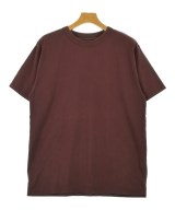 VAINL ARCHIVE（ヴァイナルアーカイブ）Tシャツ・カットソー 赤 サイズ:M メンズ/2200716238133