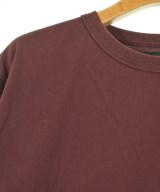 VAINL ARCHIVE（ヴァイナルアーカイブ）Tシャツ・カットソー 赤 サイズ:M メンズ/2200716238133