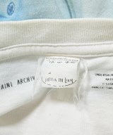 VAINL ARCHIVE（ヴァイナルアーカイブ）Tシャツ・カットソー 白 サイズ:M メンズ/2200716238140