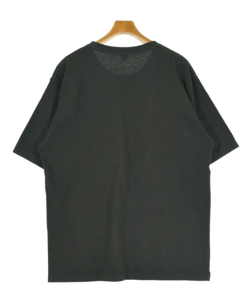 VAINL ARCHIVE（ヴァイナルアーカイブ）Tシャツ・カットソー 黒 サイズ:L メンズ/2200716238157