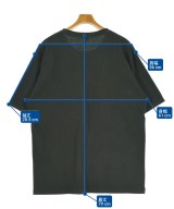 VAINL ARCHIVE（ヴァイナルアーカイブ）Tシャツ・カットソー 黒 サイズ:L メンズ/2200716238157