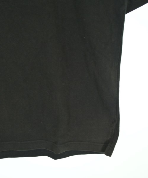 VAINL ARCHIVE（ヴァイナルアーカイブ）Tシャツ・カットソー 黒 サイズ:S メンズ/2200716238164