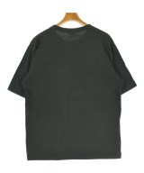 VAINL ARCHIVE（ヴァイナルアーカイブ）Tシャツ・カットソー 黒 サイズ:S メンズ/2200716238164