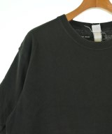 VAINL ARCHIVE（ヴァイナルアーカイブ）Tシャツ・カットソー 黒 サイズ:S メンズ/2200716238164
