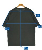 VAINL ARCHIVE（ヴァイナルアーカイブ）Tシャツ・カットソー 黒 サイズ:S メンズ/2200716238164