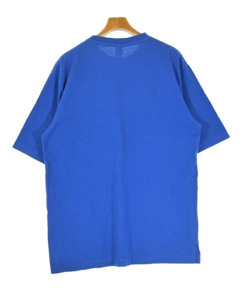 VAINL ARCHIVE（ヴァイナルアーカイブ）Tシャツ・カットソー 青 サイズ:M メンズ/2200716238171