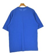 VAINL ARCHIVE（ヴァイナルアーカイブ）Tシャツ・カットソー 青 サイズ:M メンズ/2200716238171