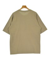 VAINL ARCHIVE（ヴァイナルアーカイブ）Tシャツ・カットソー ベージュ サイズ:S メンズ/2200716238188