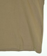 VAINL ARCHIVE（ヴァイナルアーカイブ）Tシャツ・カットソー ベージュ サイズ:S メンズ/2200716238188