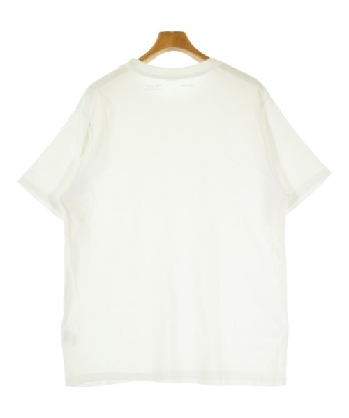 VAINL ARCHIVE（ヴァイナルアーカイブ）Tシャツ・カットソー 白 サイズ:M メンズ/2200716238195