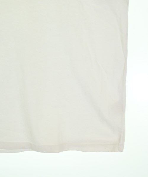 VAINL ARCHIVE（ヴァイナルアーカイブ）Tシャツ・カットソー 白 サイズ:M メンズ/2200716238195