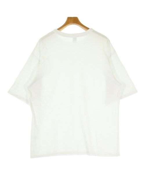 VAINL ARCHIVE（ヴァイナルアーカイブ）Tシャツ・カットソー 白 サイズ:M メンズ/2200716238201