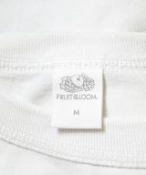 VAINL ARCHIVE（ヴァイナルアーカイブ）Tシャツ・カットソー 白 サイズ:M メンズ/2200716238201