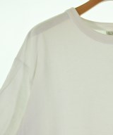 VAINL ARCHIVE（ヴァイナルアーカイブ）Tシャツ・カットソー 白 サイズ:M メンズ/2200716238201