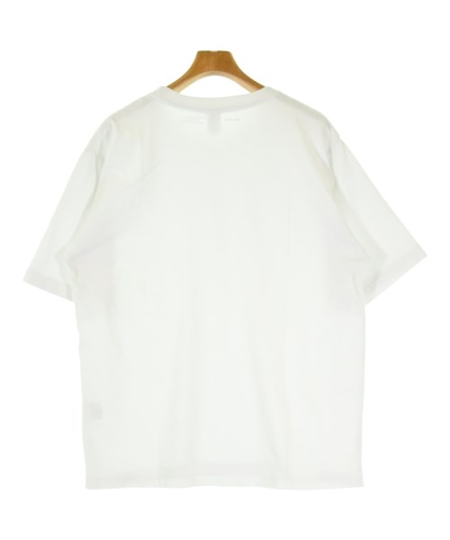 VAINL ARCHIVE（ヴァイナルアーカイブ）Tシャツ・カットソー 白 サイズ:M メンズ/2200716238218