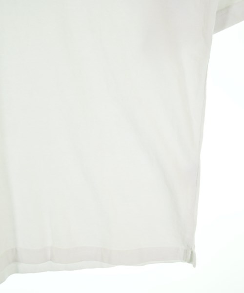 VAINL ARCHIVE（ヴァイナルアーカイブ）Tシャツ・カットソー 白 サイズ:M メンズ/2200716238218