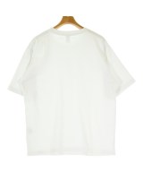 VAINL ARCHIVE（ヴァイナルアーカイブ）Tシャツ・カットソー 白 サイズ:M メンズ/2200716238218