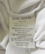 VAINL ARCHIVE（ヴァイナルアーカイブ）Tシャツ・カットソー 白 サイズ:M メンズ/2200716238218