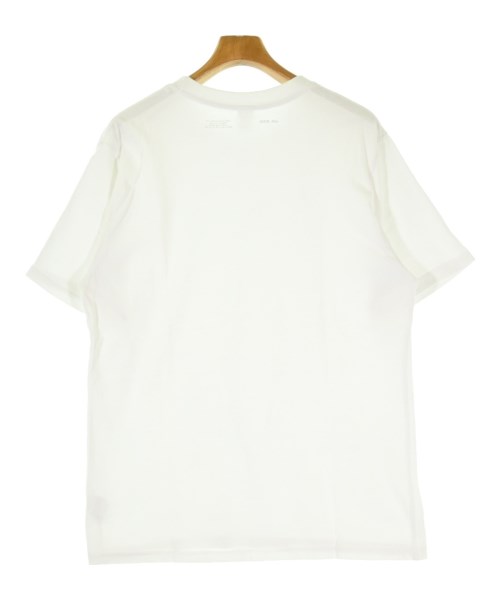 VAINL ARCHIVE（ヴァイナルアーカイブ）Tシャツ・カットソー 白 サイズ:S メンズ/2200716238225