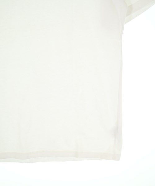 VAINL ARCHIVE（ヴァイナルアーカイブ）Tシャツ・カットソー 白 サイズ:S メンズ/2200716238225