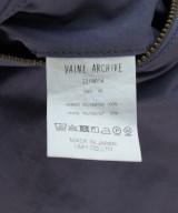 VAINL ARCHIVE（ヴァイナルアーカイブ）ショートパンツ 紫 サイズ:M メンズ/2200716238232