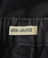 VAINL ARCHIVE（ヴァイナルアーカイブ）その他 グレー サイズ:M メンズ/2200716238249