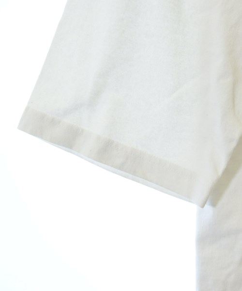 VAINL ARCHIVE（ヴァイナルアーカイブ）Tシャツ・カットソー 白 サイズ:M メンズ/2200717142057