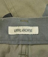VAINL ARCHIVE（ヴァイナルアーカイブ）その他 グレー サイズ:S メンズ/2200718045043