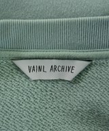 VAINL ARCHIVE（ヴァイナルアーカイブ）スウェット 青 サイズ:M メンズ/2200718465063