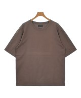 VAINL ARCHIVE（ヴァイナルアーカイブ）Tシャツ・カットソー 茶 サイズ:M メンズ/2200643724143