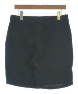 VAINL ARCHIVE（ヴァイナルアーカイブ）ショートパンツ 黒 サイズ:M メンズ/2200643724235