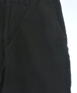 VAINL ARCHIVE（ヴァイナルアーカイブ）ショートパンツ 黒 サイズ:M メンズ/2200643724235