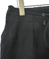 VAINL ARCHIVE（ヴァイナルアーカイブ）クロップドパンツ 黒 サイズ:M メンズ/2200651059015