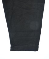 VAINL ARCHIVE（ヴァイナルアーカイブ）クロップドパンツ 黒 サイズ:M メンズ/2200651059015