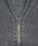 VAINL ARCHIVE（ヴァイナルアーカイブ）ベスト グレー サイズ:M メンズ/2200651252027