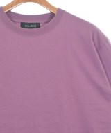 VAINL ARCHIVE（ヴァイナルアーカイブ）Tシャツ・カットソー 紫 サイズ:L メンズ/2200651252096