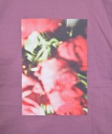 VAINL ARCHIVE（ヴァイナルアーカイブ）Tシャツ・カットソー 紫 サイズ:L メンズ/2200651252096