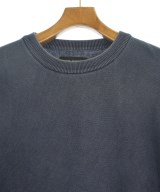 VAINL ARCHIVE（ヴァイナルアーカイブ）ニット・セーター 紺 サイズ:L メンズ/2200651953030