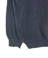 VAINL ARCHIVE（ヴァイナルアーカイブ）ニット・セーター 紺 サイズ:L メンズ/2200651953030