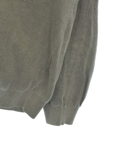 VAINL ARCHIVE（ヴァイナルアーカイブ）ニット・セーター グレー サイズ:L メンズ/2200651953047