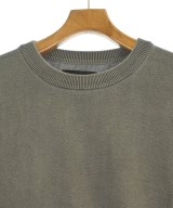 VAINL ARCHIVE（ヴァイナルアーカイブ）ニット・セーター グレー サイズ:L メンズ/2200651953047