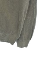 VAINL ARCHIVE（ヴァイナルアーカイブ）ニット・セーター グレー サイズ:L メンズ/2200651953047