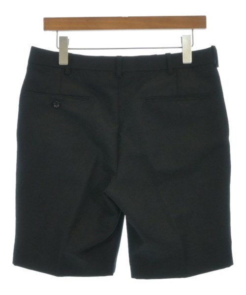 VAINL ARCHIVE（ヴァイナルアーカイブ）ショートパンツ 黒 サイズ:M メンズ/2200652386035