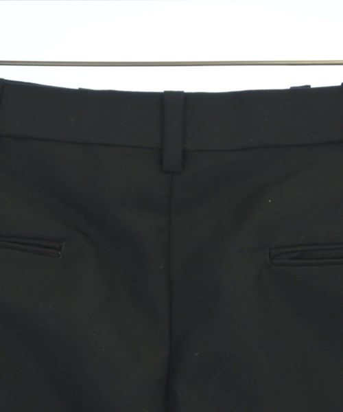 VAINL ARCHIVE（ヴァイナルアーカイブ）ショートパンツ 黒 サイズ:M メンズ/2200652386035