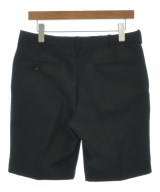 VAINL ARCHIVE（ヴァイナルアーカイブ）ショートパンツ 黒 サイズ:M メンズ/2200652386035