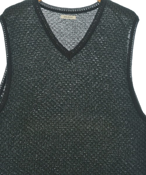 VAINL ARCHIVE（ヴァイナルアーカイブ）ベスト 緑 サイズ:L メンズ/2200652642131