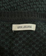 VAINL ARCHIVE（ヴァイナルアーカイブ）ベスト 緑 サイズ:L メンズ/2200652642131